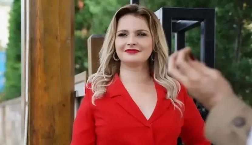 Sadakatsizin Gönülüydü Zayıflayan Gözde Seda Altunerin son hali şaşırttı Aşırı güzel görünüyor