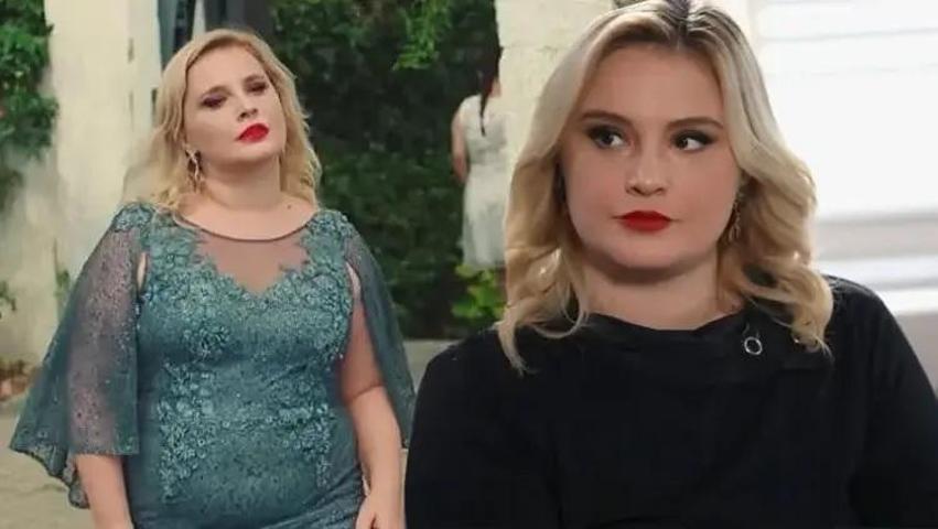 Sadakatsizin Gönülüydü Zayıflayan Gözde Seda Altunerin son hali şaşırttı Aşırı güzel görünüyor