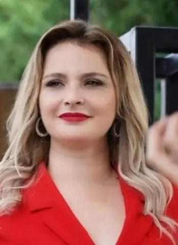Sadakatsizin Gönülüydü Zayıflayan Gözde Seda Altunerin son hali şaşırttı Aşırı güzel görünüyor