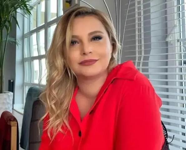 Sadakatsizin Gönülüydü Zayıflayan Gözde Seda Altunerin son hali şaşırttı Aşırı güzel görünüyor