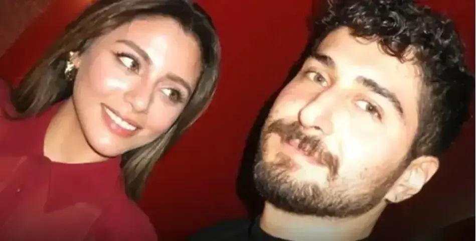 NİŞANLANMIŞLARDI Sıla Türkoğlu ve Ata Ayyıldız tatilde aşka geldi
