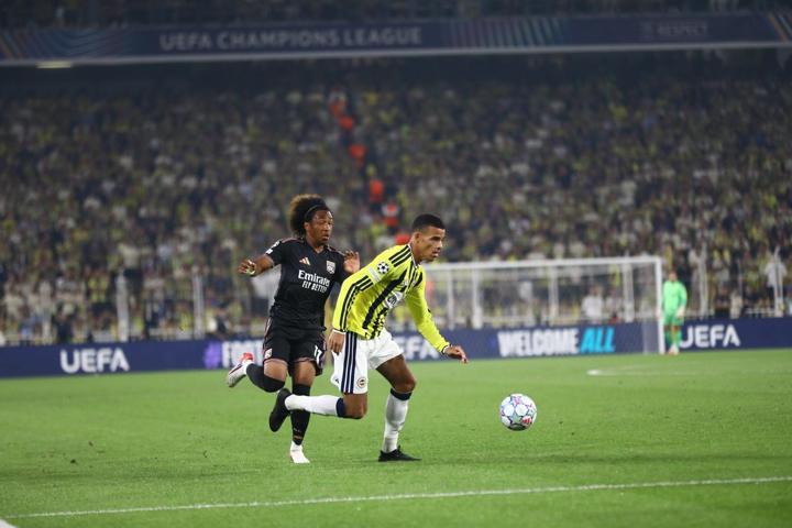 TRANSFER AÇIKLANDI | Fenerbahçe de ilgilenmişti Malick Fofana savaşanı kazanan belli oldu....