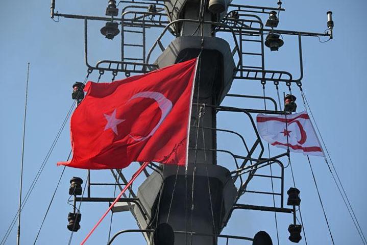 550 metre derinlikteki acı Işın buldu, Alemdar çıkaracak