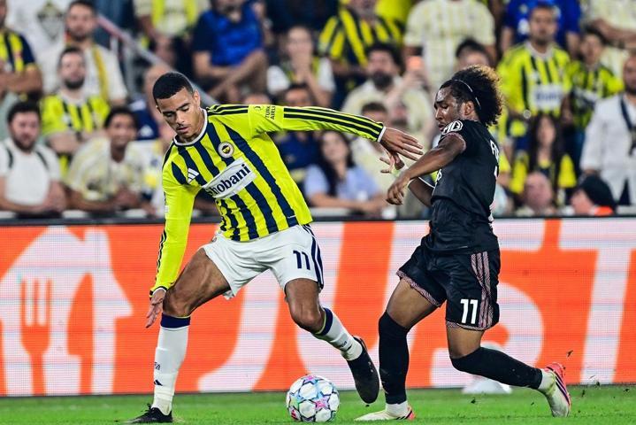 TRANSFER AÇIKLANDI | Fenerbahçe de ilgilenmişti Malick Fofana savaşanı kazanan belli oldu....