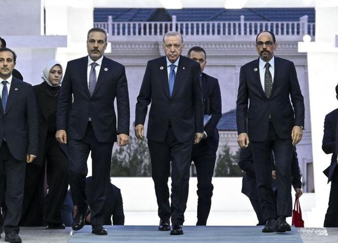 Erdoğan - Putin görüşmesi sonrası Tel Aviv ve Atinada panik havası 90 dakika detayı