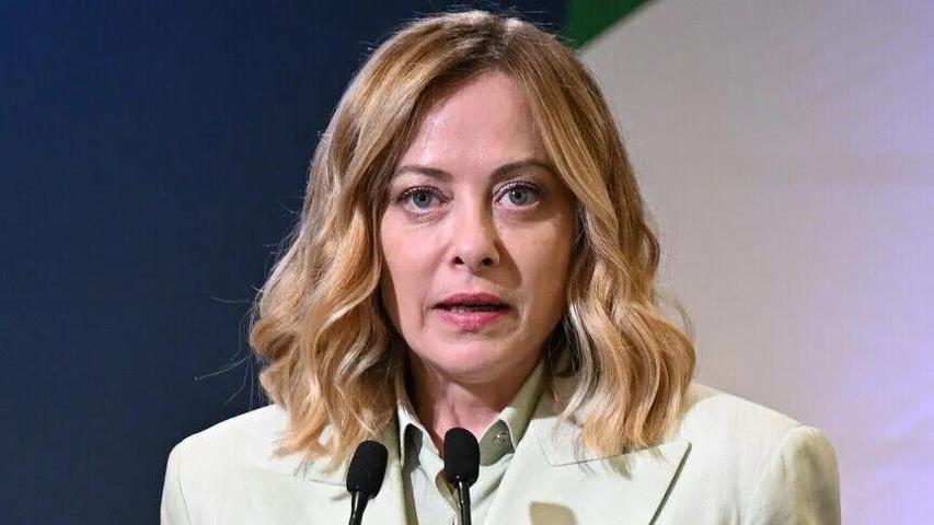 İtalyada Meloni hükümetinden rekor: Ülke tarihine geçti
