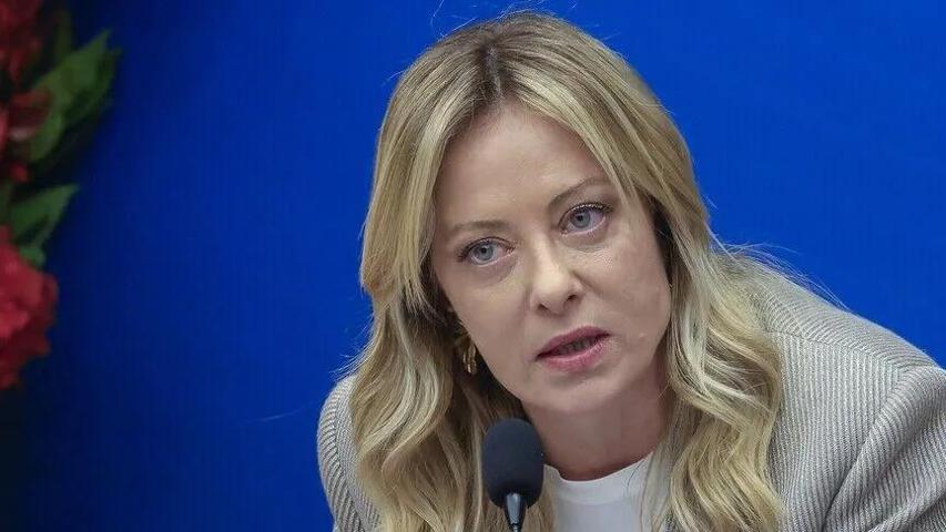 İtalyada Meloni hükümetinden rekor: Ülke tarihine geçti