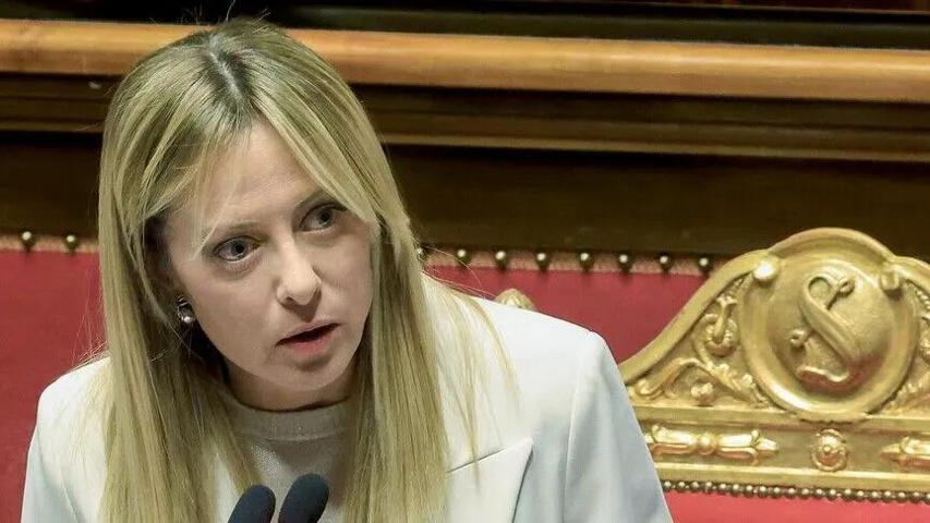 İtalyada Meloni hükümetinden rekor: Ülke tarihine geçti
