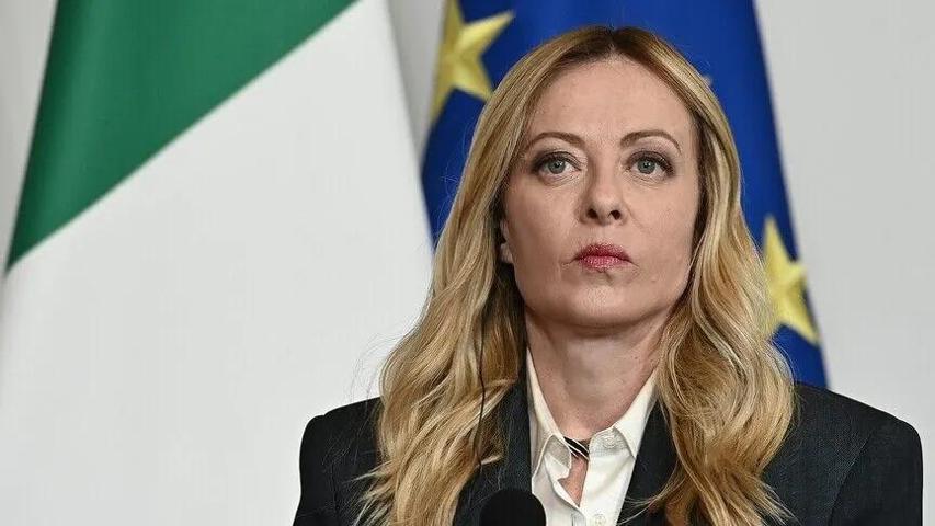 İtalyada Meloni hükümetinden rekor: Ülke tarihine geçti