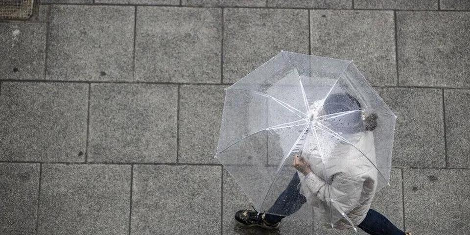 DİKKAT Meteoroloji uyardı, tarih belli oldu: Sağanak alarmı