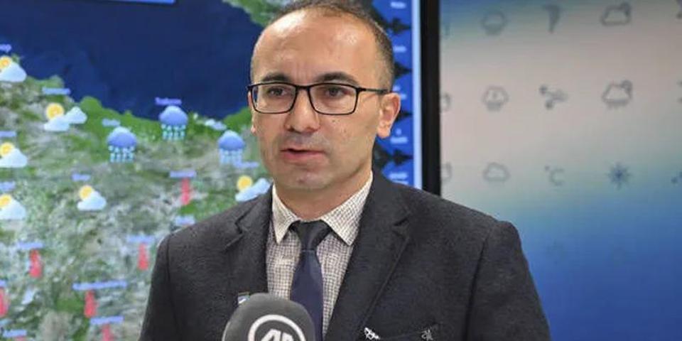 DİKKAT Meteoroloji uyardı, tarih belli oldu: Sağanak alarmı
