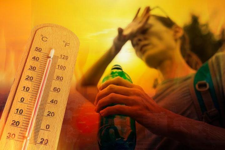 Daha bitmedi, aylar sürecek El Nino uyarısı geldi: Çok güçlü seviyeye ulaşacak…