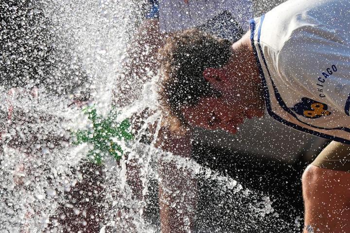 Daha bitmedi, aylar sürecek El Nino uyarısı geldi: Çok güçlü seviyeye ulaşacak…