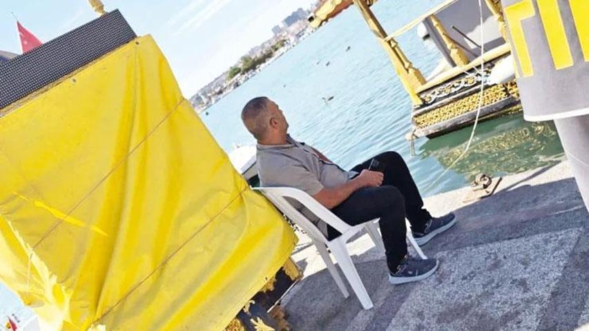 Acının iki tarafı: Girne ve Silivri Söz bitti