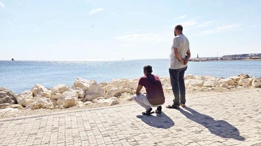 Acının iki tarafı: Girne ve Silivri Söz bitti
