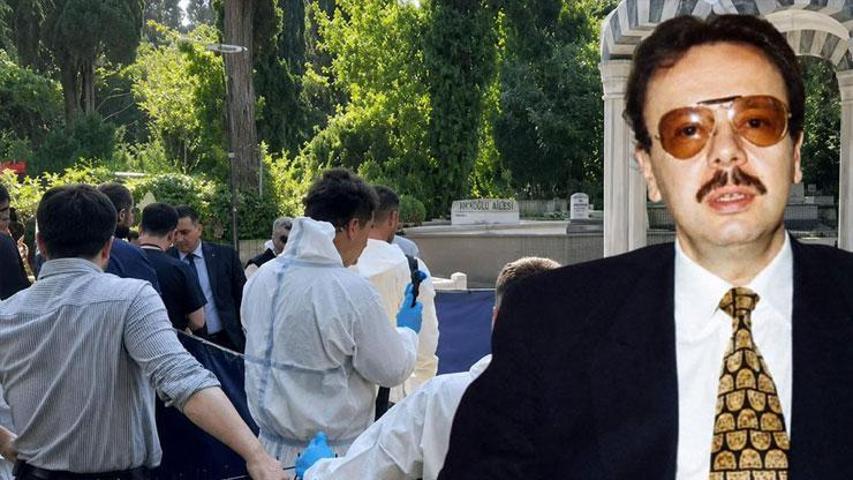10 yılın ardından açılan dosya ve soru işaretleri: Eski bakanın ölümünde gözler o raporda