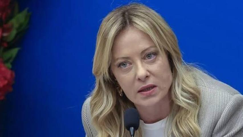 İtalya’da tarihi gün: Meloni iktidar rekorunu kutluyor