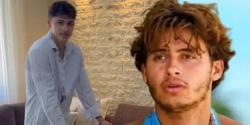Şoke eden iddia: Survivor Yunanistanın şampiyonu Stavros Florostan Acun Ilıcalı’ya 100 milyon dolarlık dava