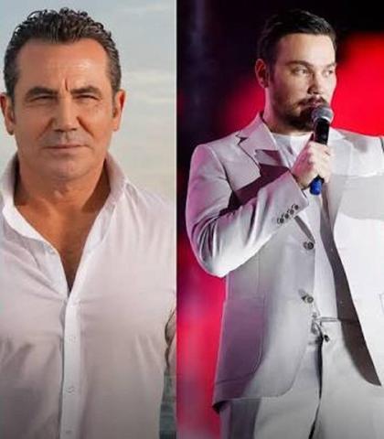 SİNAN AKÇIL - FERHAT GÖÇER POLEMİĞİ BÜYÜYOR Kendi kendine tartışma yarattı diyerek rest çekti