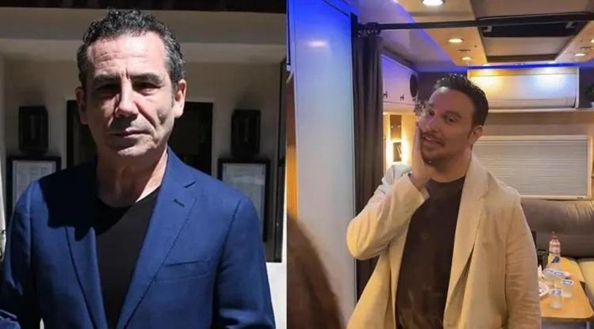 SİNAN AKÇIL - FERHAT GÖÇER POLEMİĞİ BÜYÜYOR Kendi kendine tartışma yarattı diyerek rest çekti