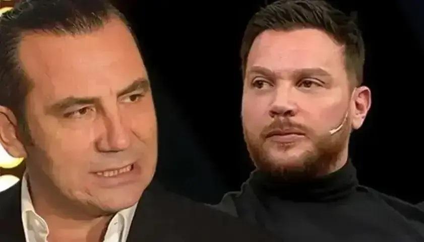 SİNAN AKÇIL - FERHAT GÖÇER POLEMİĞİ BÜYÜYOR Kendi kendine tartışma yarattı diyerek rest çekti