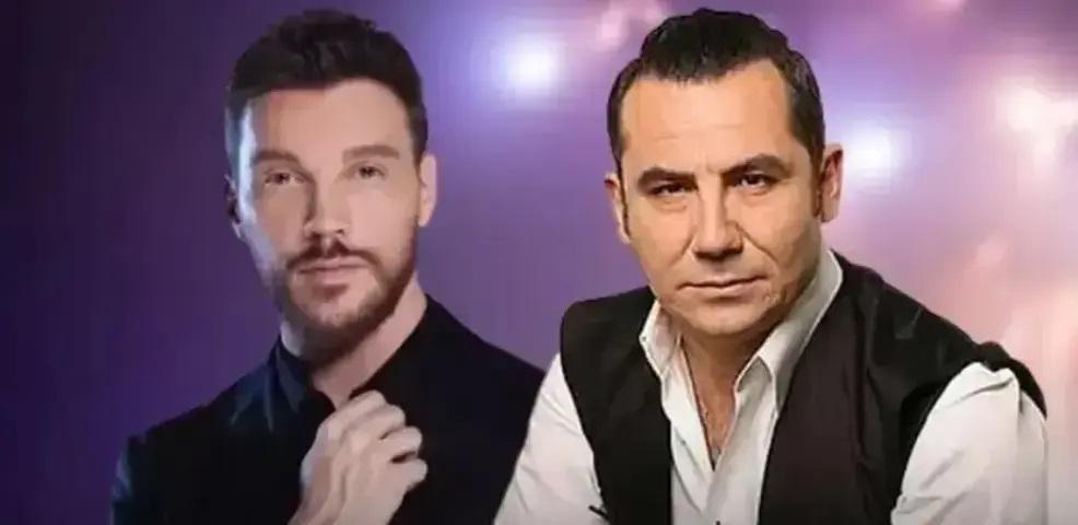 SİNAN AKÇIL - FERHAT GÖÇER POLEMİĞİ BÜYÜYOR Kendi kendine tartışma yarattı diyerek rest çekti