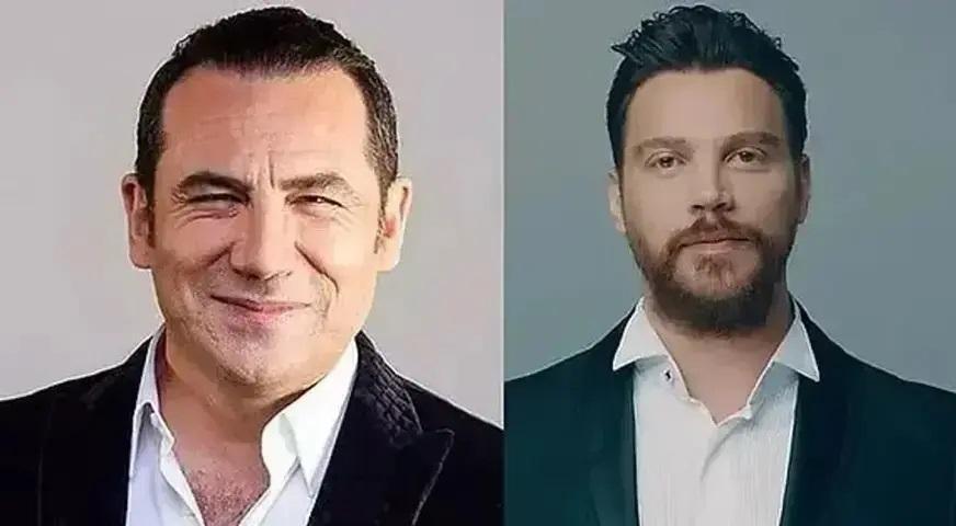 SİNAN AKÇIL - FERHAT GÖÇER POLEMİĞİ BÜYÜYOR Kendi kendine tartışma yarattı diyerek rest çekti