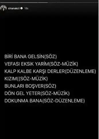 SİNAN AKÇIL - FERHAT GÖÇER POLEMİĞİ BÜYÜYOR Kendi kendine tartışma yarattı diyerek rest çekti