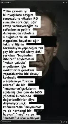 SİNAN AKÇIL - FERHAT GÖÇER POLEMİĞİ BÜYÜYOR Kendi kendine tartışma yarattı diyerek rest çekti