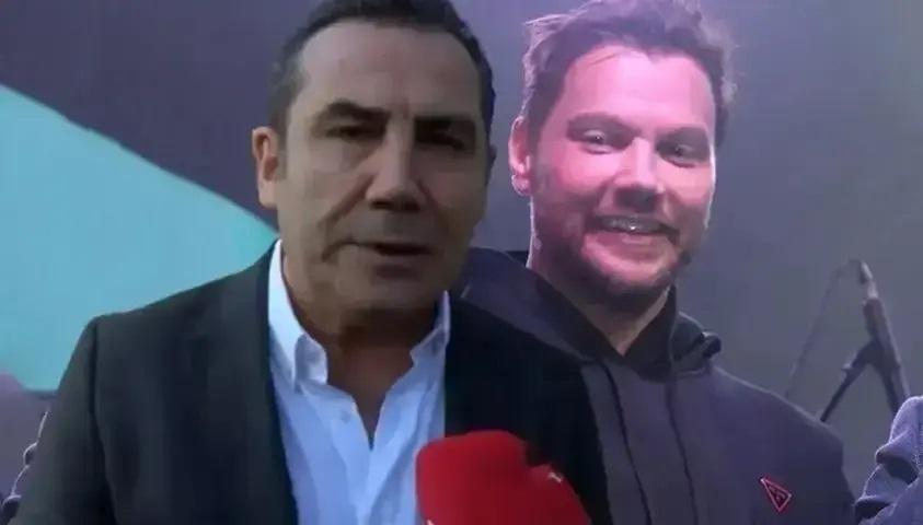 SİNAN AKÇIL - FERHAT GÖÇER POLEMİĞİ BÜYÜYOR Kendi kendine tartışma yarattı diyerek rest çekti