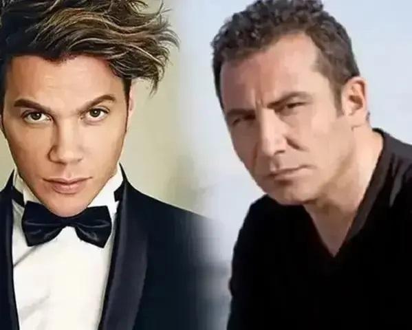 SİNAN AKÇIL - FERHAT GÖÇER POLEMİĞİ BÜYÜYOR Kendi kendine tartışma yarattı diyerek rest çekti