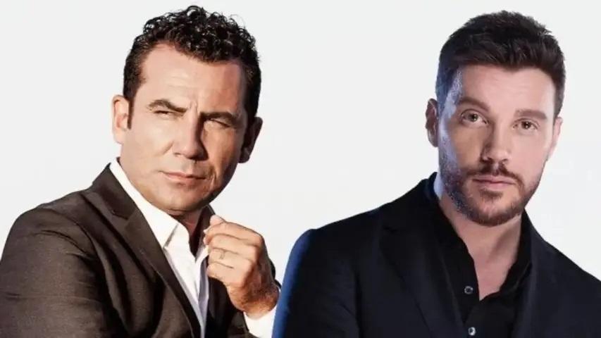SİNAN AKÇIL - FERHAT GÖÇER POLEMİĞİ BÜYÜYOR Kendi kendine tartışma yarattı diyerek rest çekti