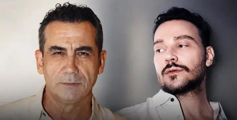 SİNAN AKÇIL - FERHAT GÖÇER POLEMİĞİ BÜYÜYOR Kendi kendine tartışma yarattı diyerek rest çekti