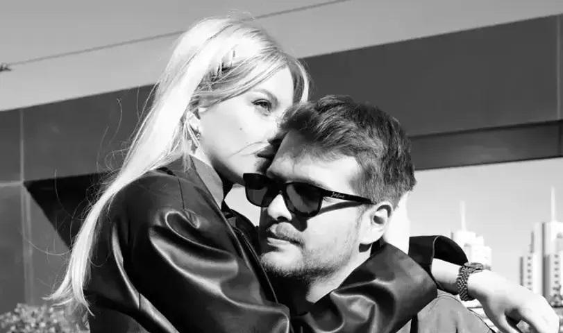 Burak Yörük ve Tuana Yılmaz evlendi Düğünden ilk kareler sanal medyaya damga vurdu TEBRİKLER
