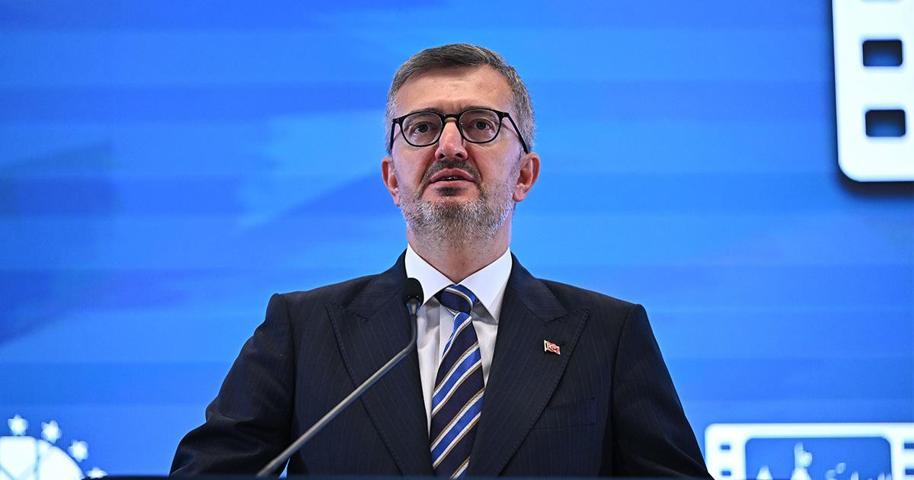 Propaganda, dezenformasyon, provokasyon... İletişim Başkanı Duran duyurdu 2 bin 34 hesaba erişim engeli