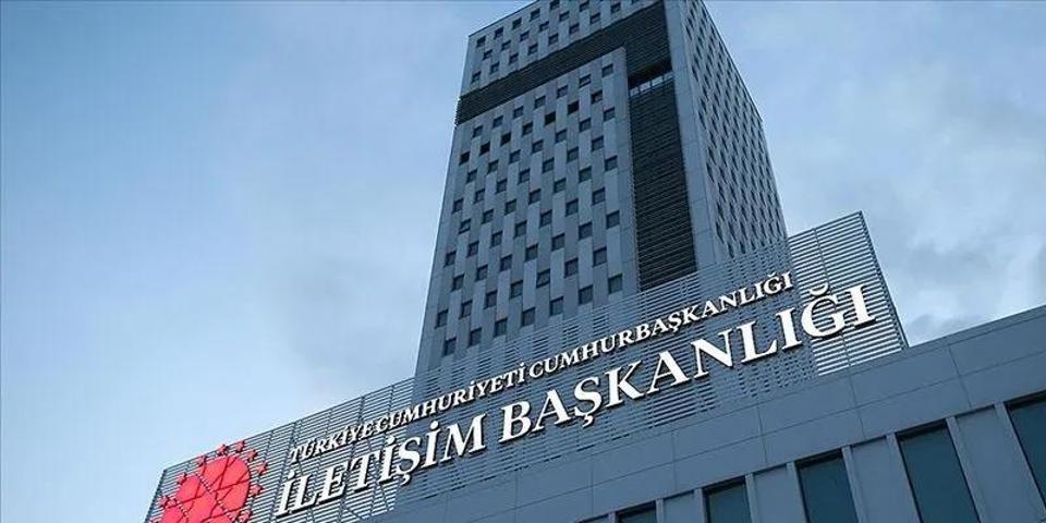 Propaganda, dezenformasyon, provokasyon... İletişim Başkanı Duran duyurdu 2 bin 34 hesaba erişim engeli