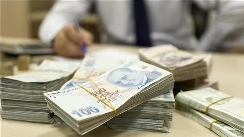 MEVDUAT FAİZİ 2026 | 500 bin TLnin 32 günlük mevduat getirisi belli oldu: En yüksek kazanç hangi bankada