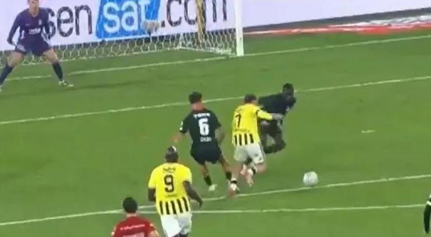 Eski hakemlerden Fenerbahçe-Beşiktaş derbisi düdüklerine net yorum: Penaltı daha doğru olurdu