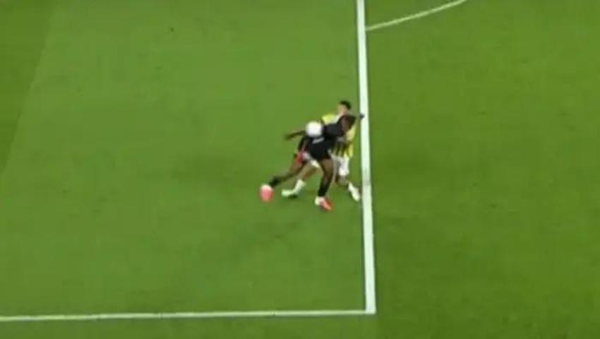 Eski hakemlerden Fenerbahçe-Beşiktaş derbisi düdüklerine net yorum: Penaltı daha doğru olurdu