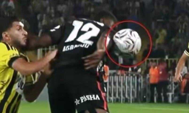 Eski hakemlerden Fenerbahçe-Beşiktaş derbisi düdüklerine net yorum: Penaltı daha doğru olurdu