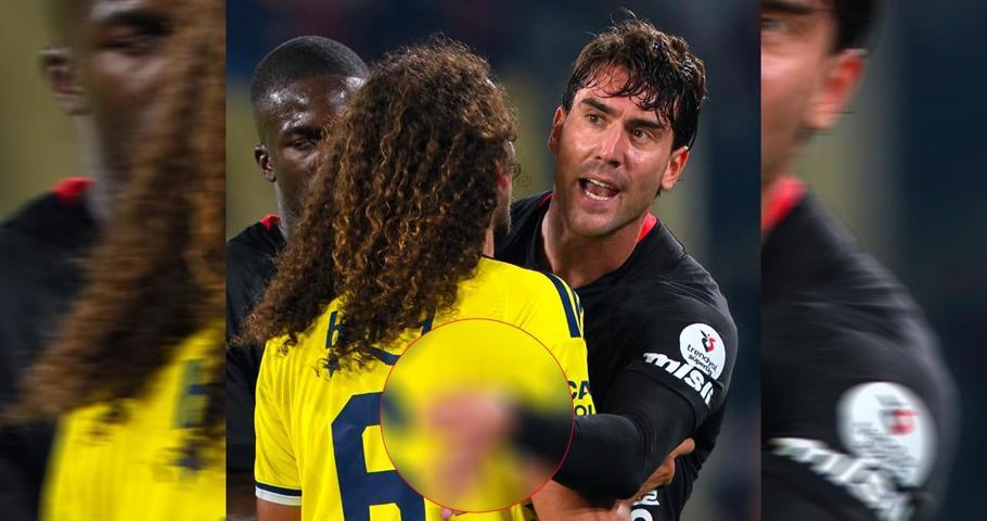 Eski hakemlerden Fenerbahçe-Beşiktaş derbisi düdüklerine net yorum: Penaltı daha doğru olurdu