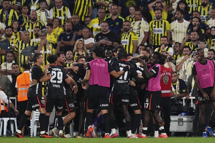 Nihat Kahveci’den derbi yorumu: VAR o hareketi görmüyor mu