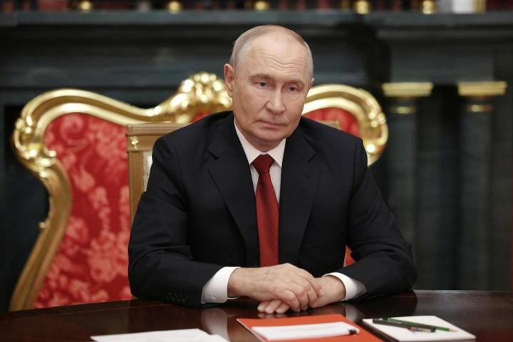 Trump’ın temsilcileri, Putin ile görüştü: “Savaşı sona erdirecek öneri” masada