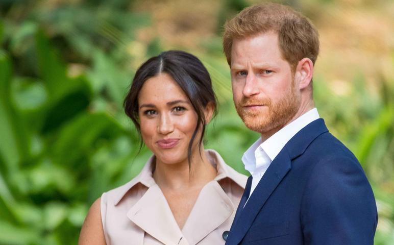 Prens Harry’nin sürpriz dönüşü İngiltere’yi karıştırdı