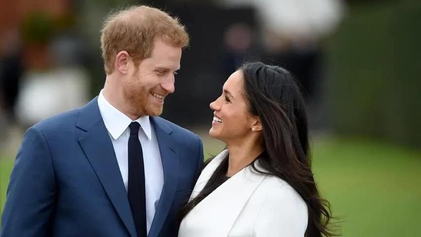 Prens Harry’nin sürpriz dönüşü İngiltere’yi karıştırdı