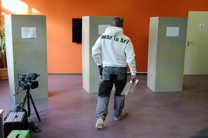 Merz için büyük sınav, Almanya için kritik gün: Bu seçim ülkedeki siyasi dengeleri değiştirebilir