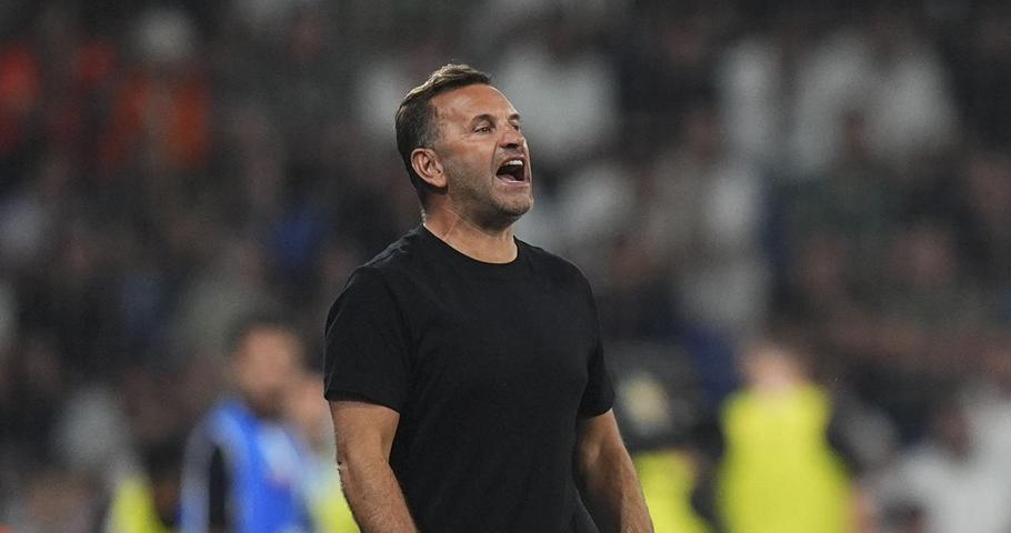 Şampiyonlar Ligi öncesi iki yıldız kayıp: Galatasaray’da Sporting hesabı değişti
