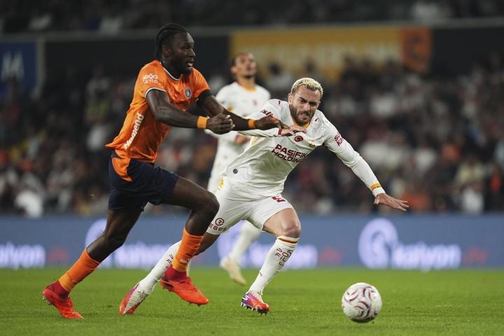 Şampiyonlar Ligi öncesi iki yıldız kayıp: Galatasaray’da Sporting hesabı değişti