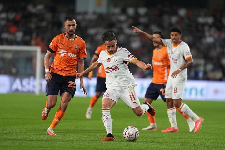 Şampiyonlar Ligi öncesi iki yıldız kayıp: Galatasaray’da Sporting hesabı değişti
