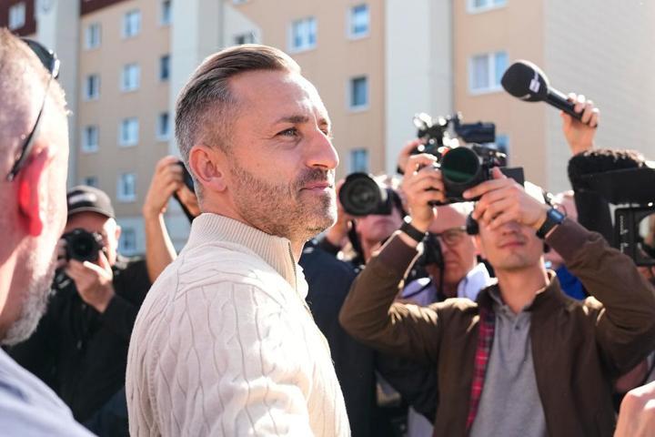Almanyada şok etkisi yaratan seçim sonuçları: Aşırı sağcı AfDden açık ara zafer
